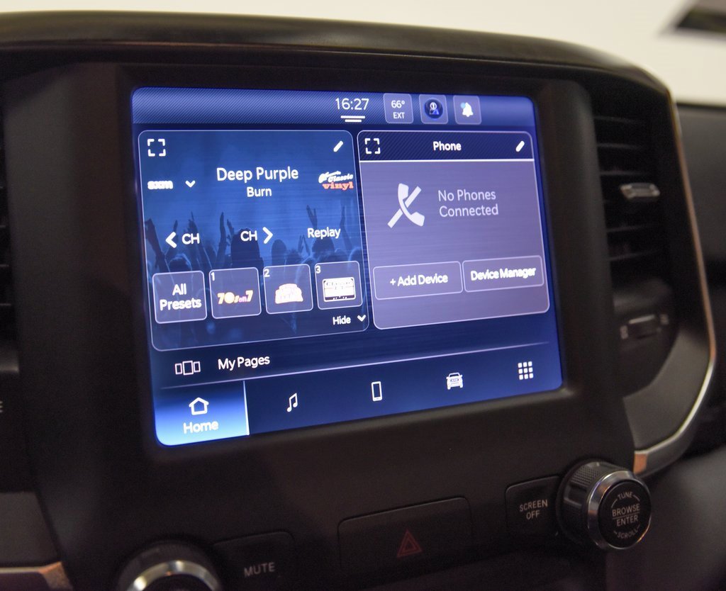 Used 2024 RAM 2500 Big Horn w/ Towing Technology Group image 19