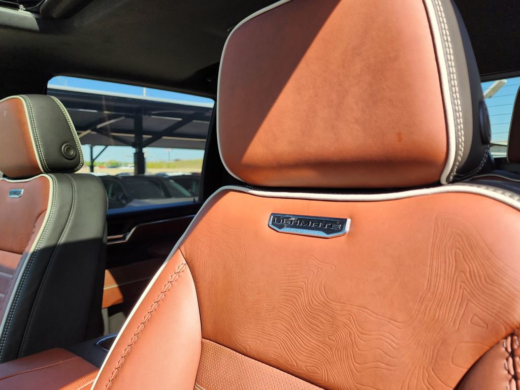 New 2026 GMC Sierra 2500 Denali Ultimate w/ Max Trailering Package image 20