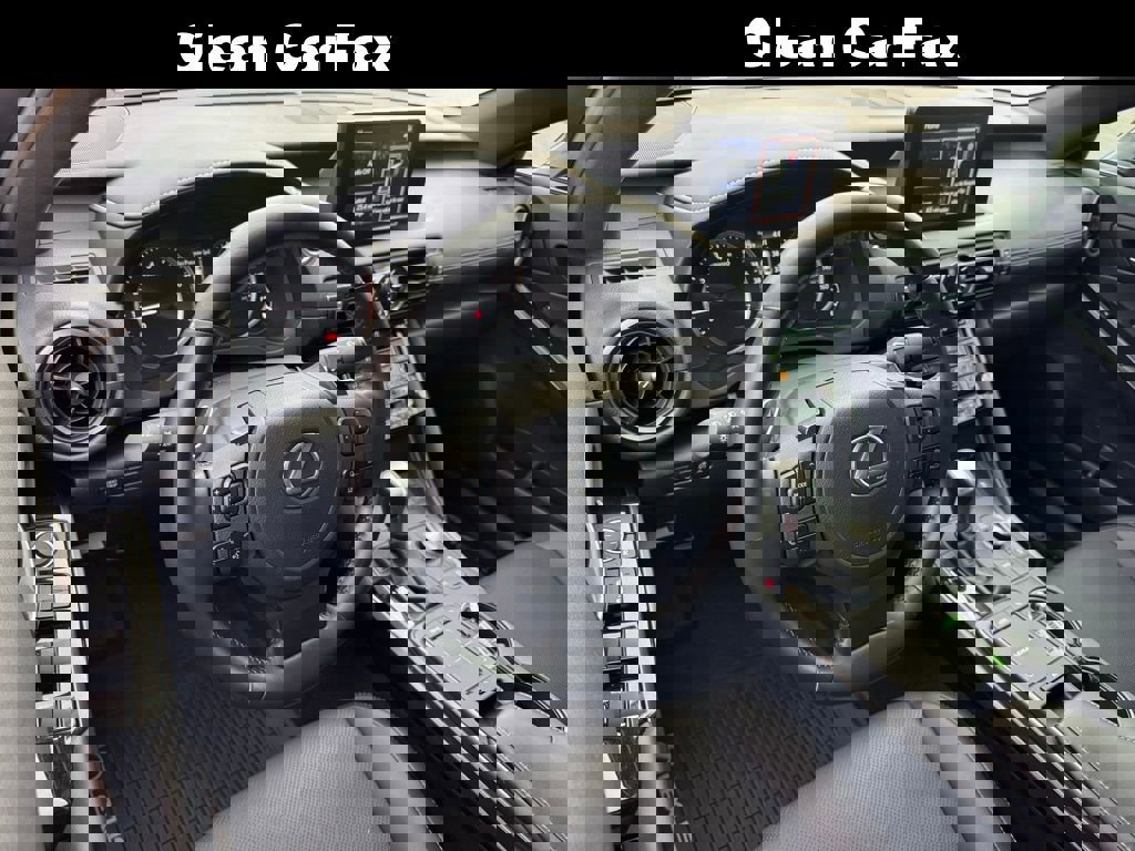 Certified 2024 Lexus IS 300 w/ Comfort Package image 3