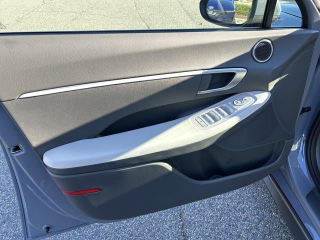 New 2026 Hyundai Sonata SE FWD image 41