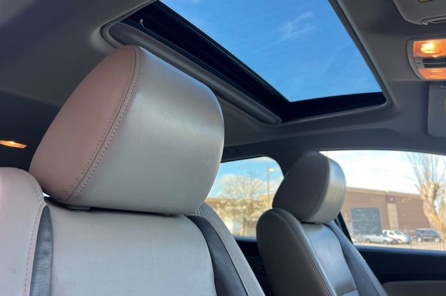 Used 2012 MAZDA CX-9 Touring w/ Moonroof & Bose Audio Pkg image 20