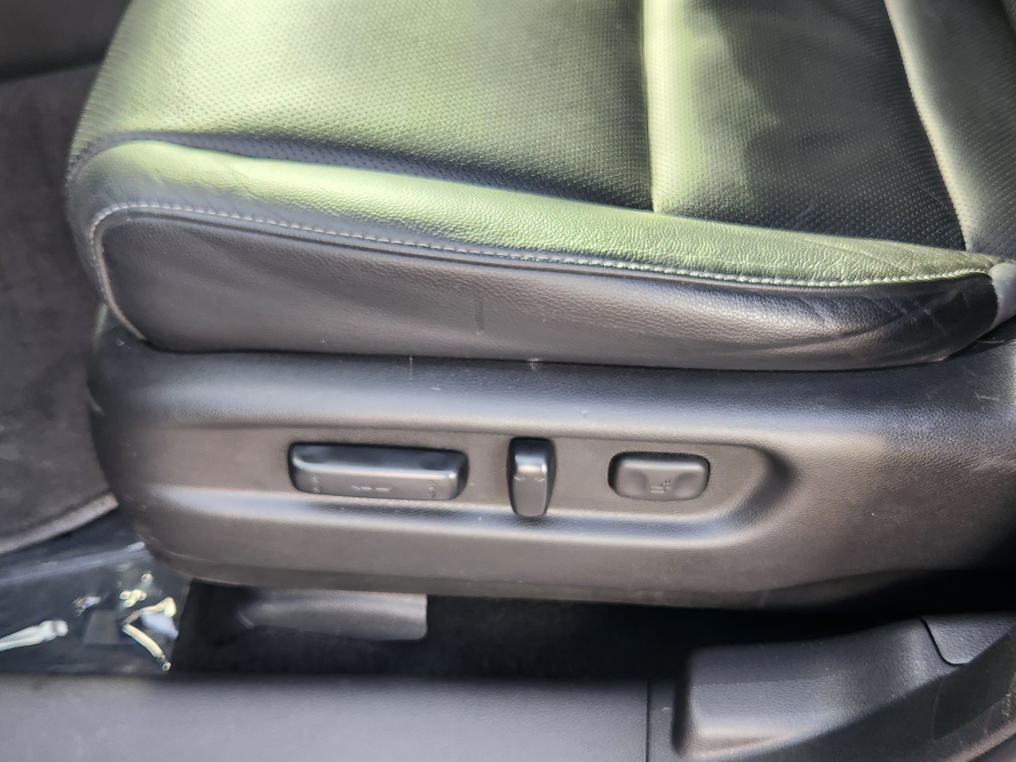 Used 2019 Honda Ridgeline RTL-E image 14