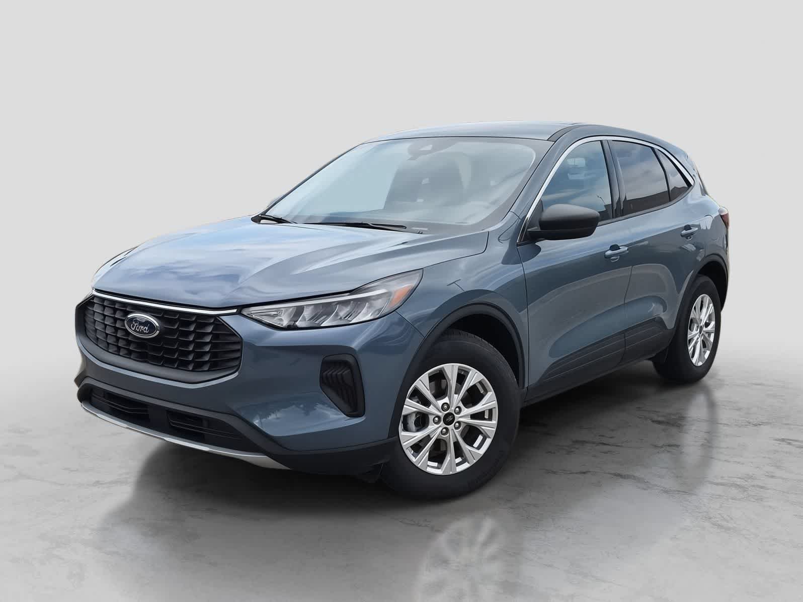 Used 2023 Ford Escape Active AWD/4WD image 1