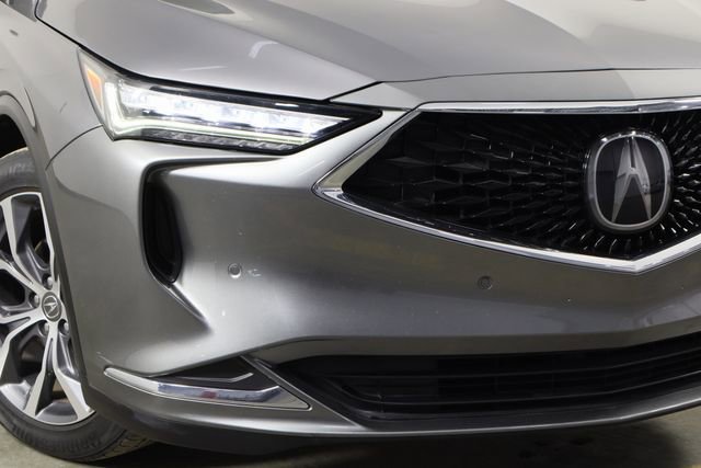 Used 2023 Acura MDX FWD w/ Technology Package image 42