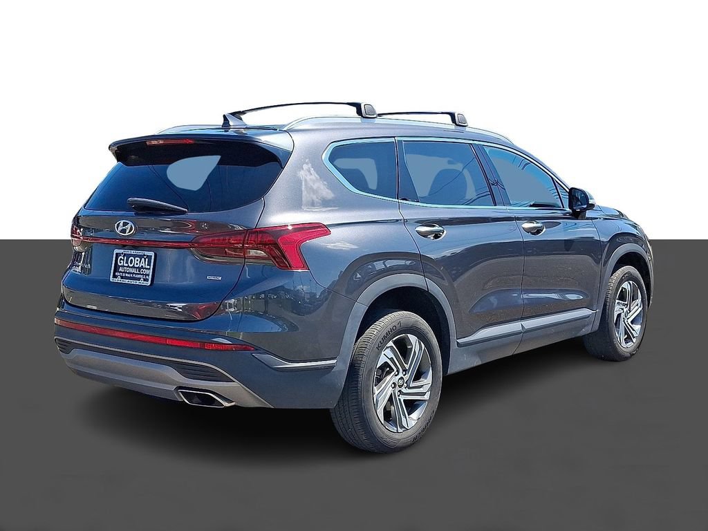 Used 2023 Hyundai Santa Fe SEL AWD/4WD image 7