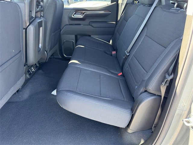 New 2026 Chevrolet Silverado 1500 LT image 10