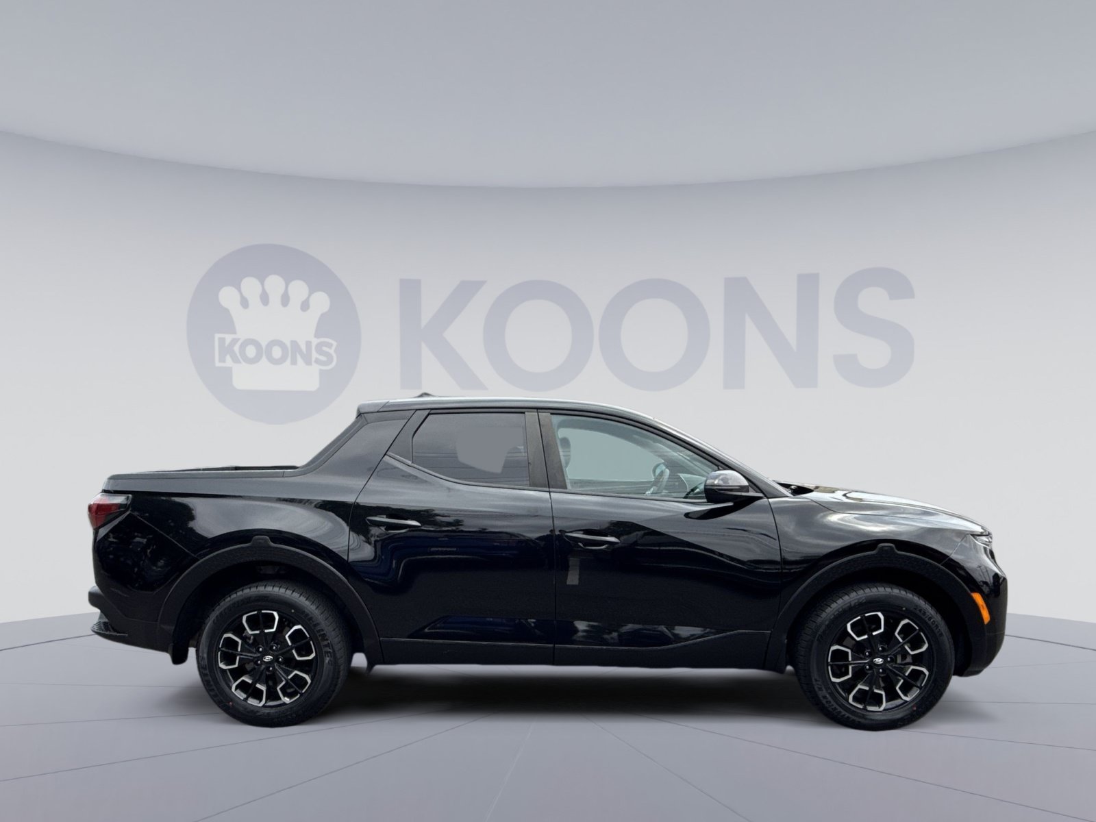 Used 2023 Hyundai Santa Cruz SEL AWD/4WD image 8