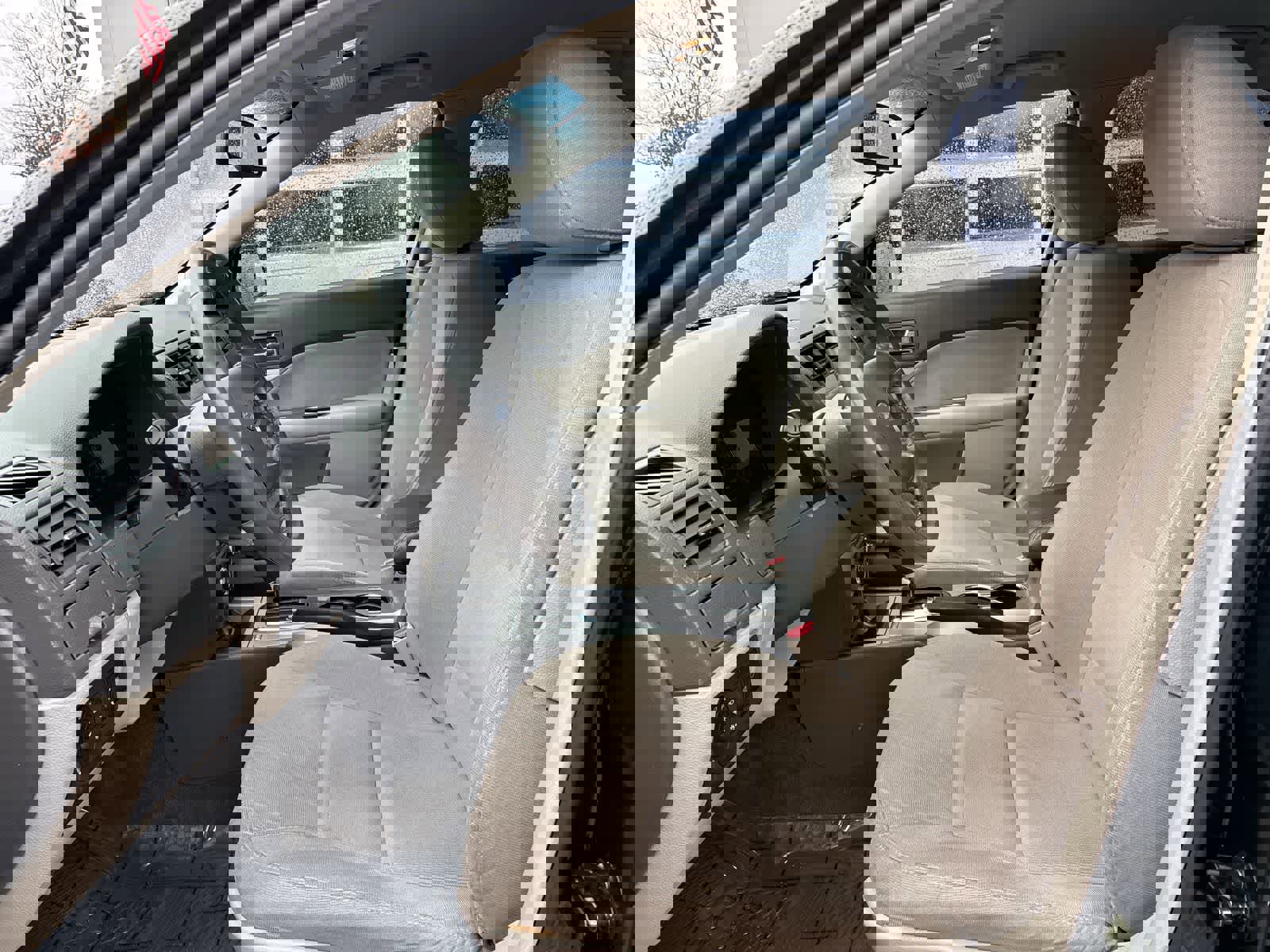 Used 2010 Ford Fusion Hybrid image 10