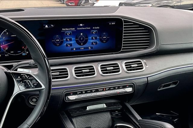 Certified 2024 Mercedes-Benz GLE 450 4MATIC image 5