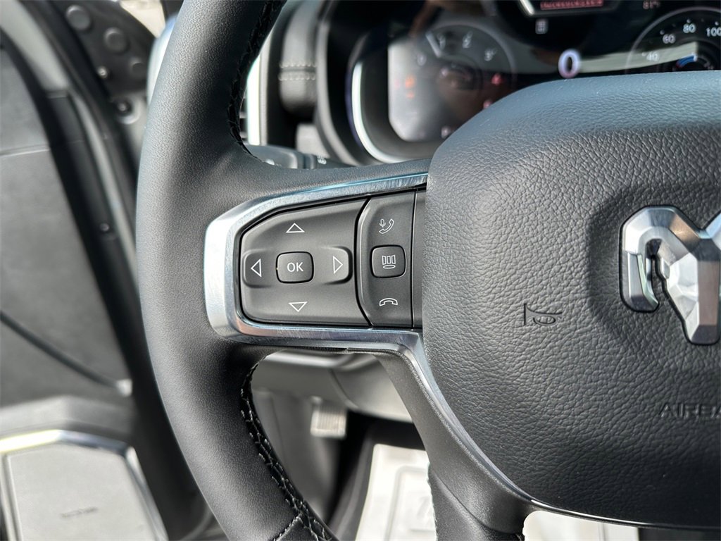 New 2026 RAM 2500 Laramie image 21