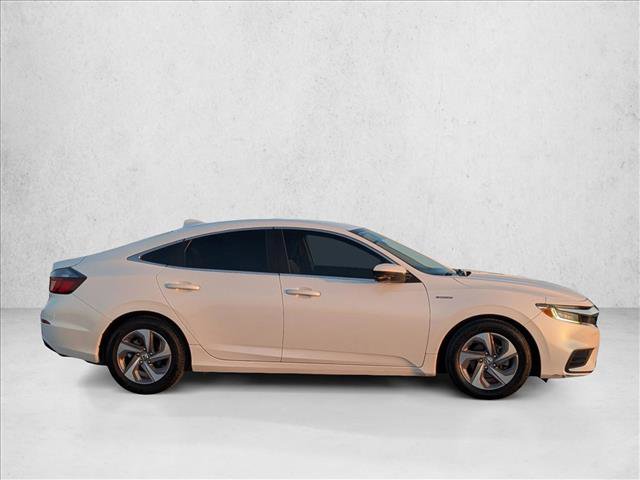 Used 2020 Honda Insight EX image 4