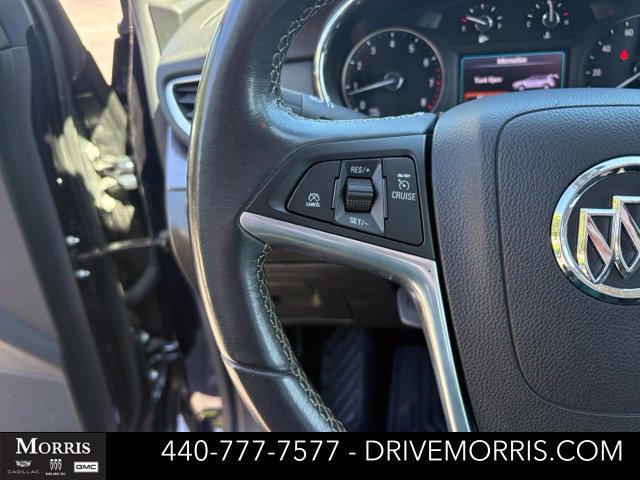 Used 2022 Buick Encore Preferred w/ Safety Package AWD/4WD image 39