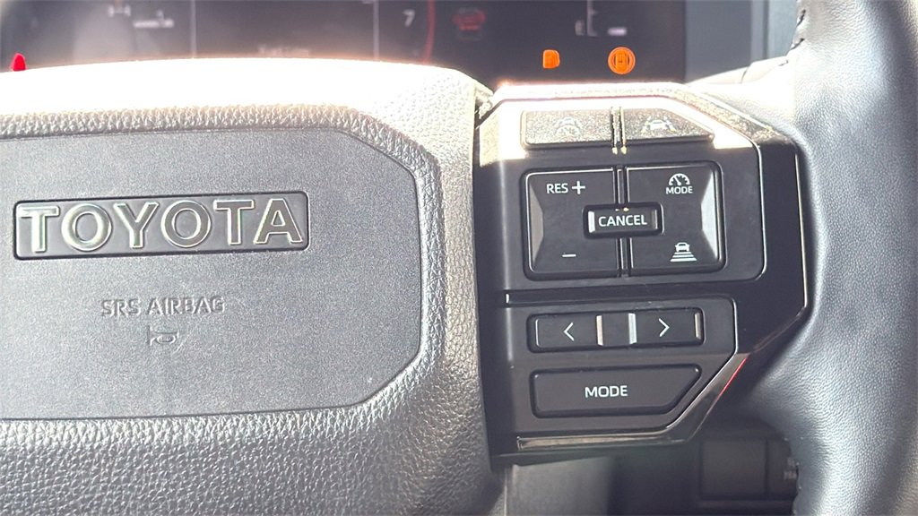 Used 2024 Toyota Land Cruiser 1958 image 22