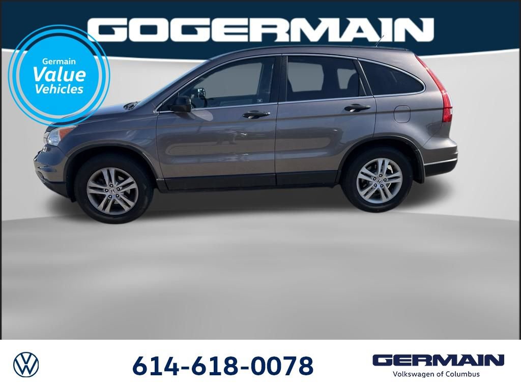 Used 2011 Honda CR-V EX image 2