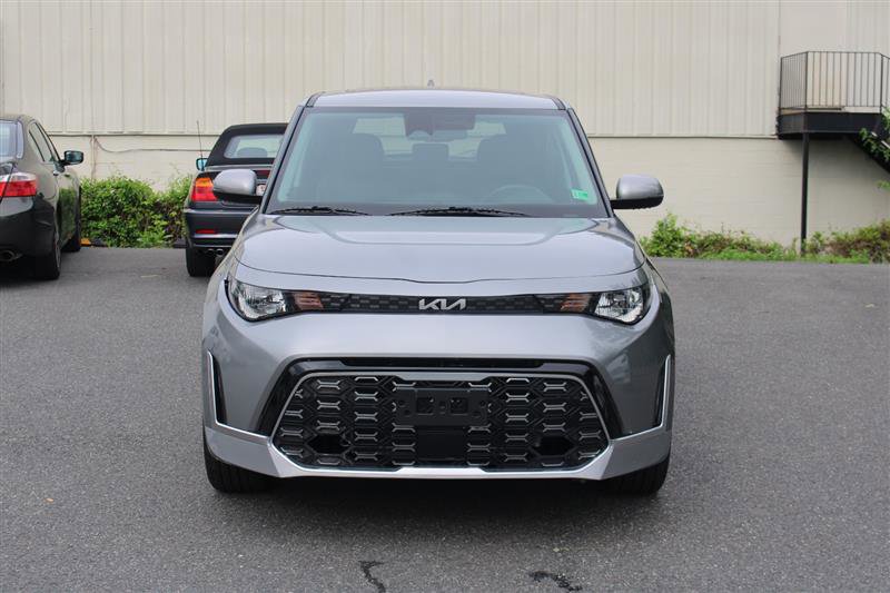 Used 2023 Kia Soul GT-Line image 3