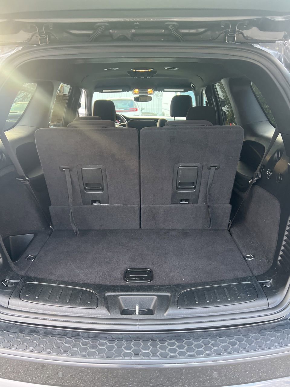 Used 2023 Dodge Durango GT image 10