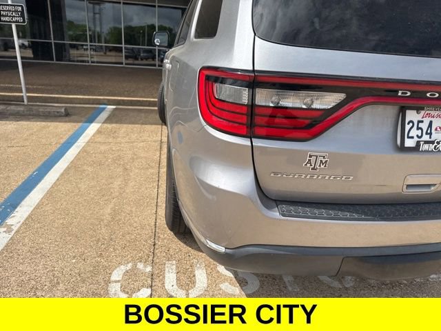 Used 2017 Dodge Durango SXT w/ Quick Order Package 23B image 6