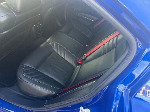 Used 2019 Dodge Charger SRT Hellcat w/ Harman/Kardon Audio Group RWD image 13