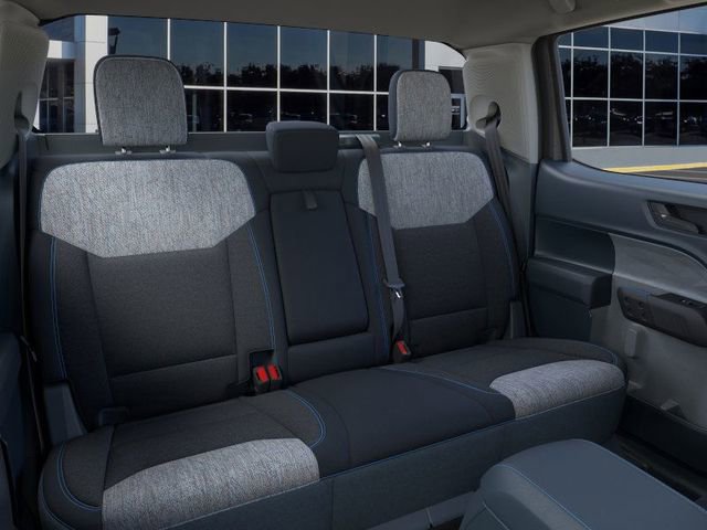 New 2026 Ford Maverick XLT image 11