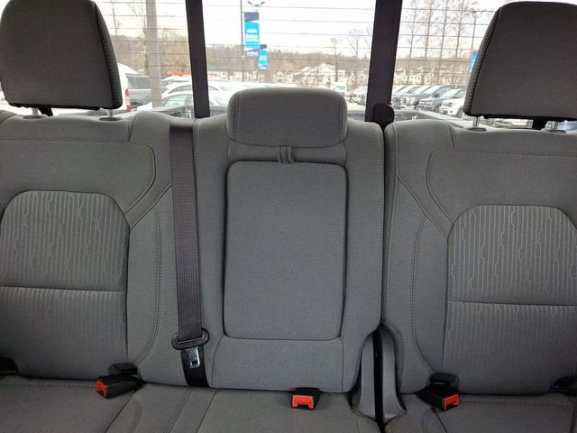 Used 2020 RAM 1500 Big Horn image 19