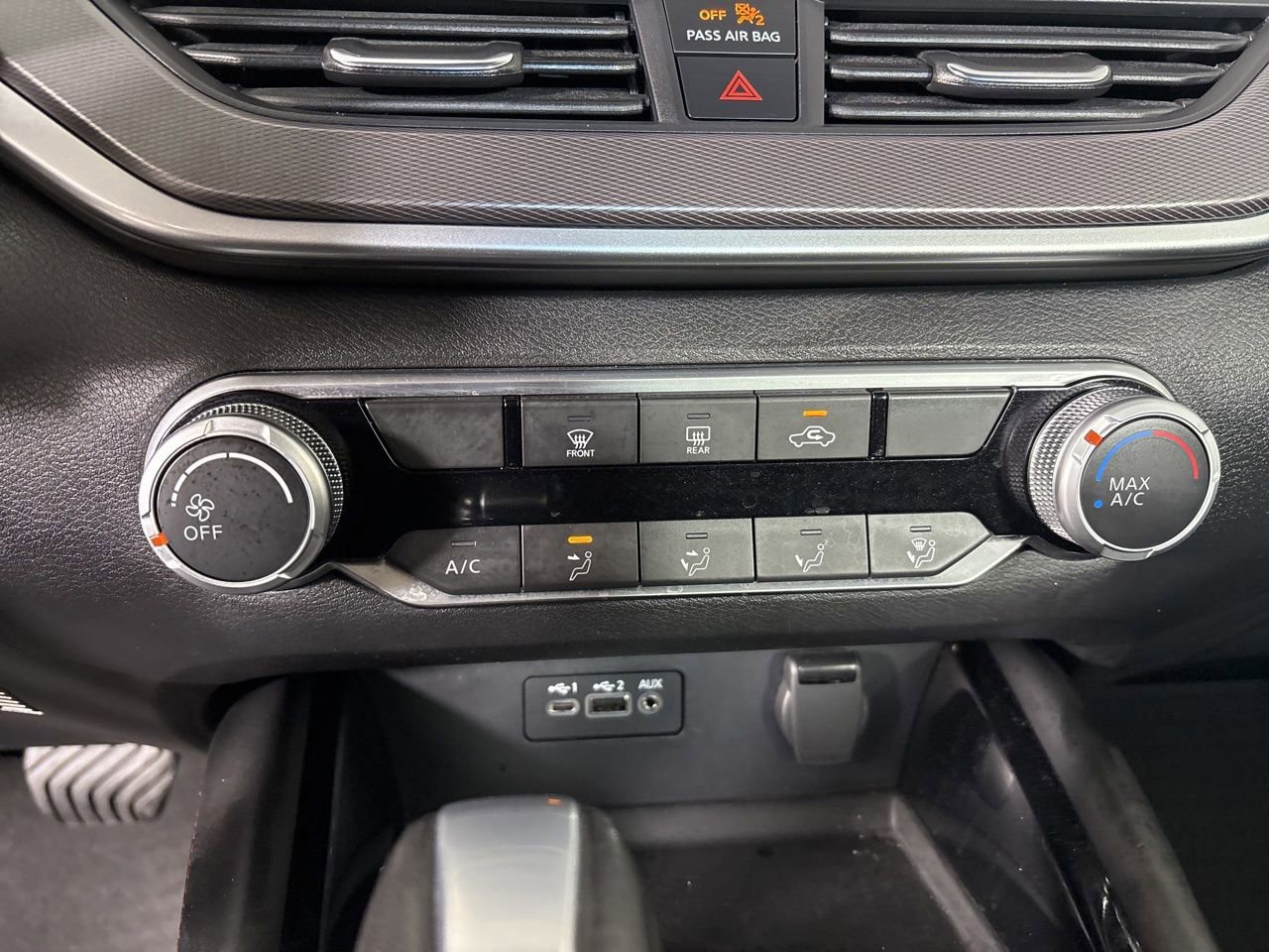 Used 2023 Nissan Altima 2.5 SR image 18