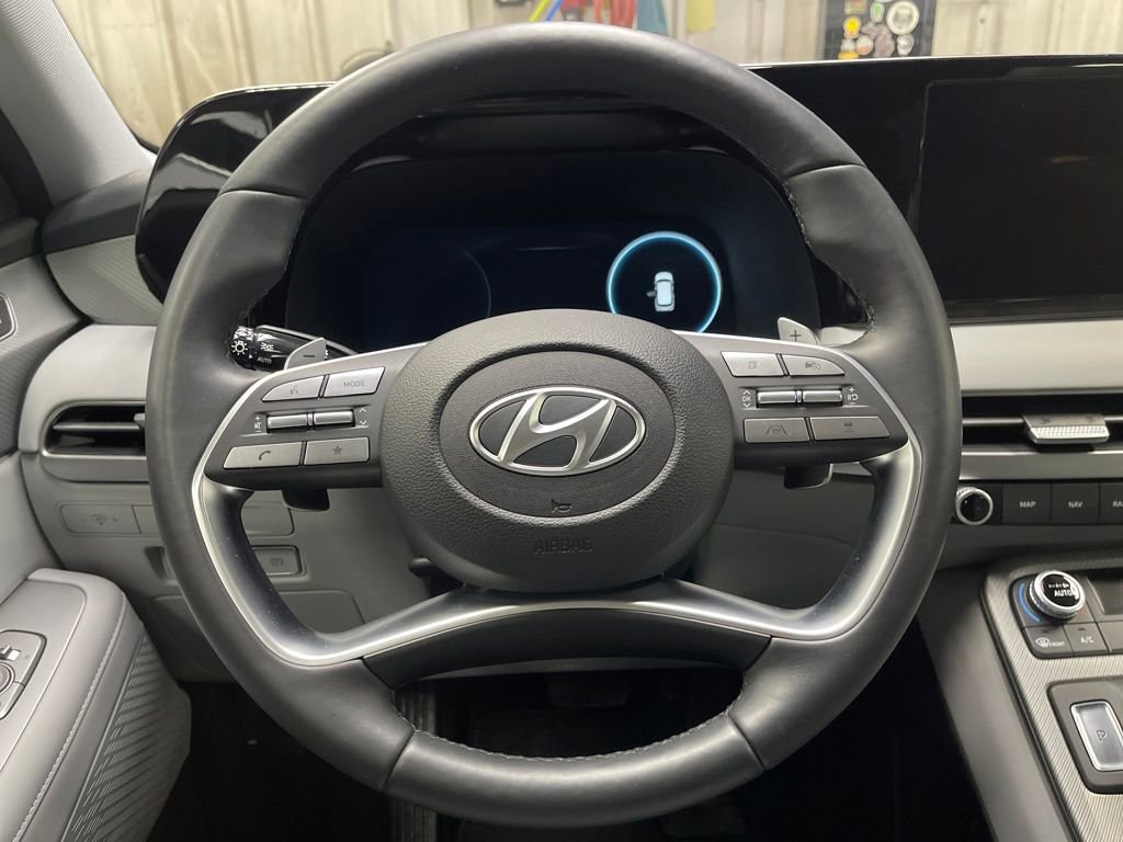 Used 2025 Hyundai Palisade SEL image 21
