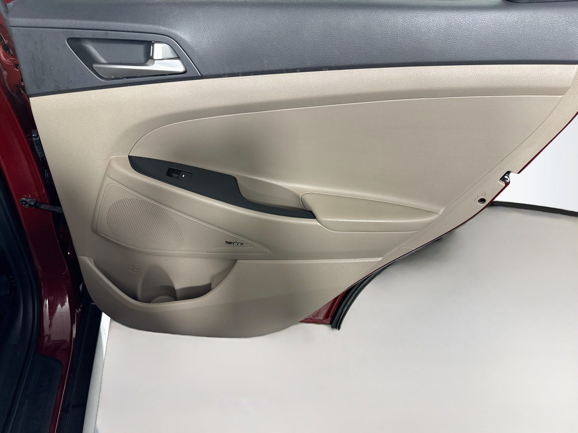 Used 2019 Hyundai Tucson Sport FWD image 28