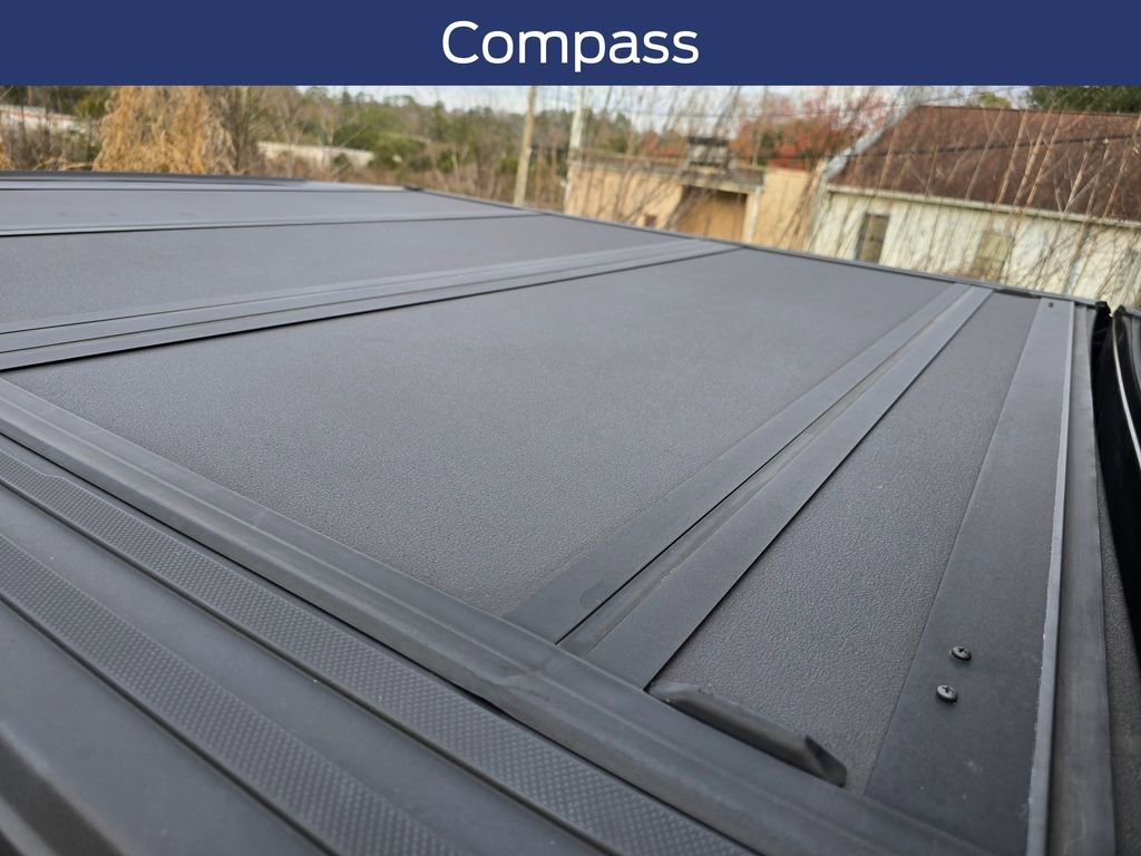 Used 2024 Ford F150 Raptor w/ Equipment Group 803A Raptor R image 16