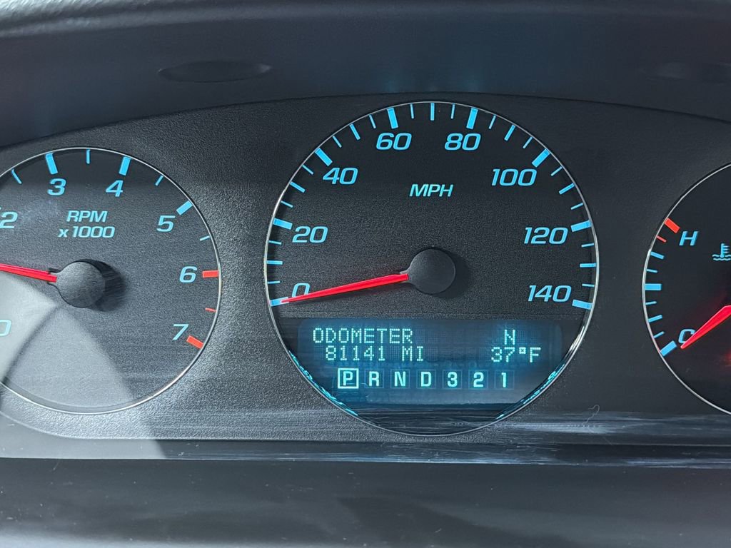 Used 2011 Chevrolet Impala LT image 22