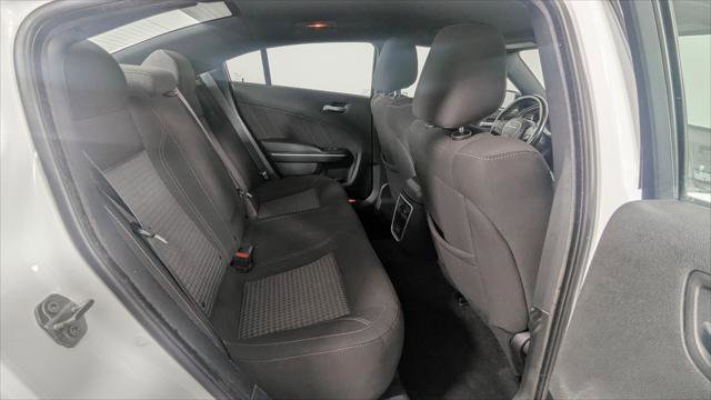 Used 2023 Dodge Charger SXT image 22