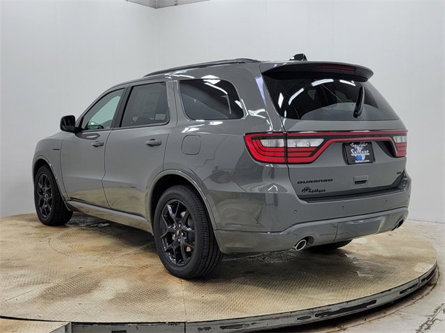New 2026 Dodge Durango R/T image 7