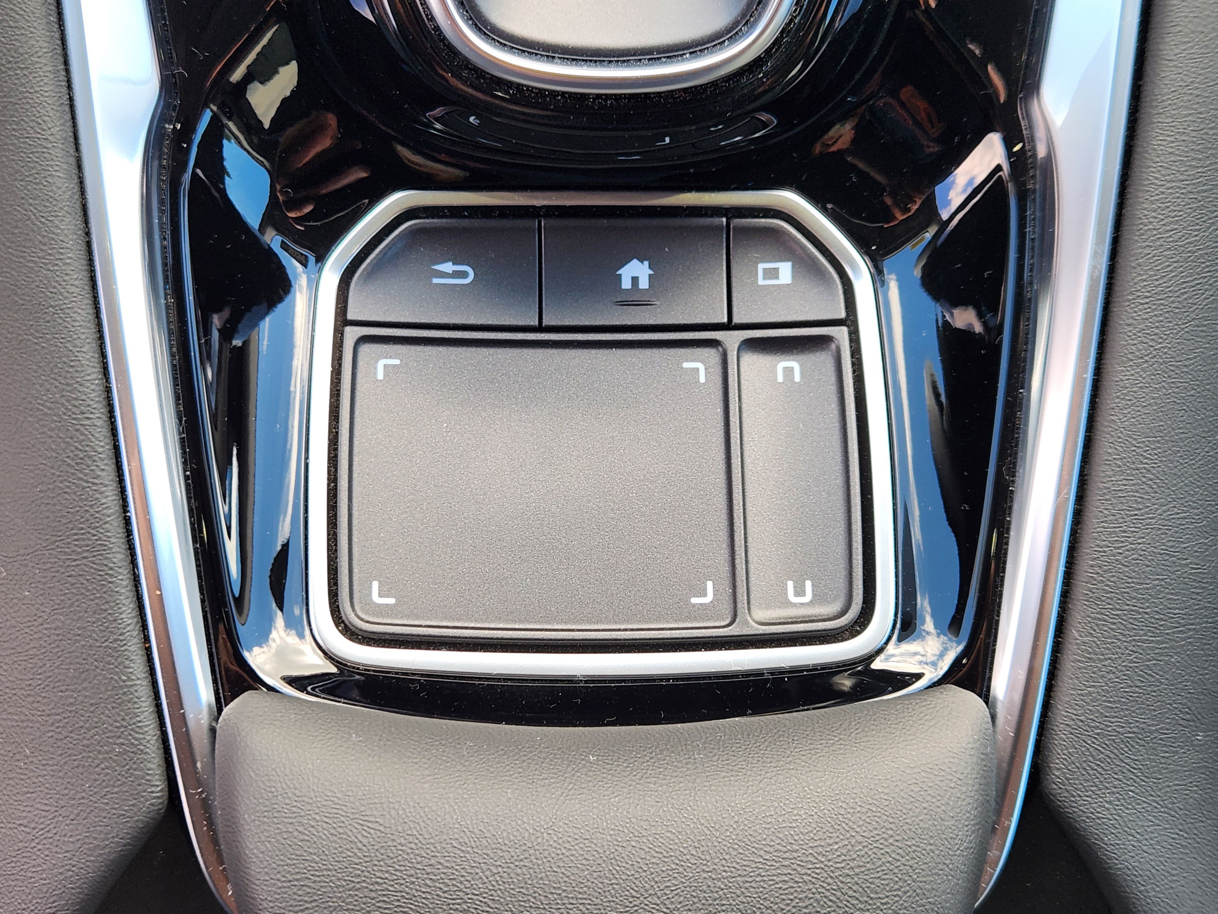 Certified 2024 Acura RDX SH-AWD image 22