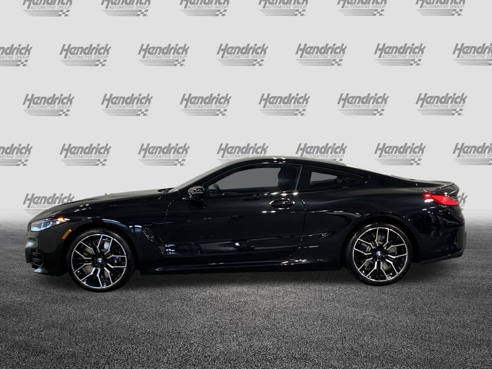 New 2026 BMW 840i xDrive Coupe image 5