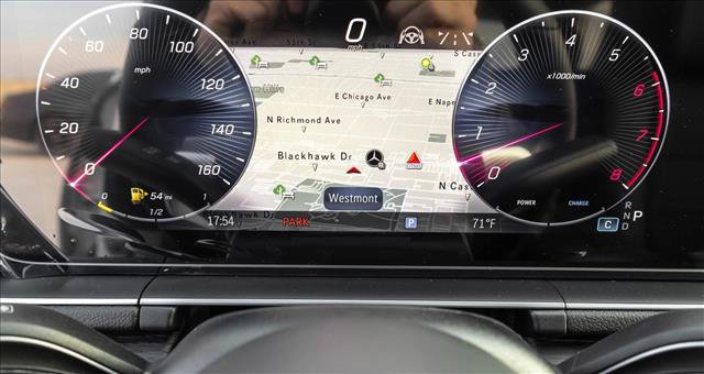 New 2026 Mercedes-Benz GLE 450 4MATIC image 17