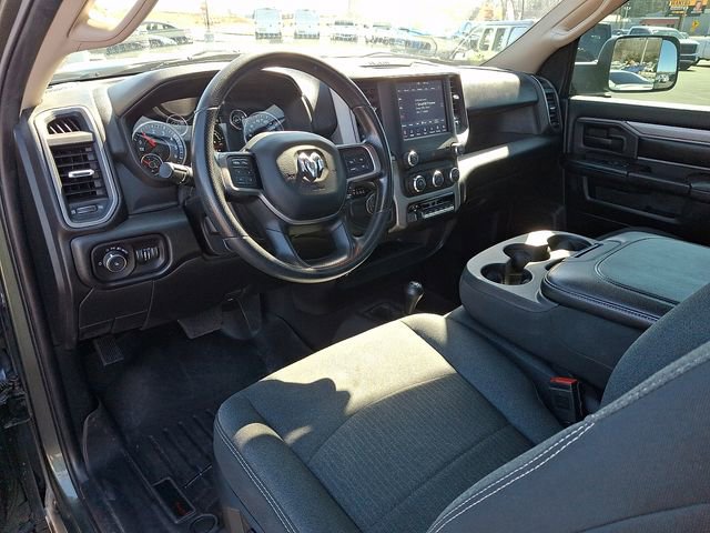 Used 2020 RAM 2500 Tradesman image 2