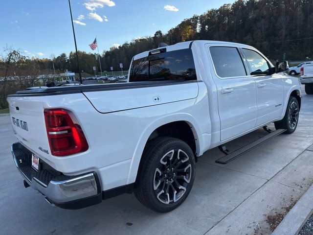 New 2026 RAM 1500 Limited image 5