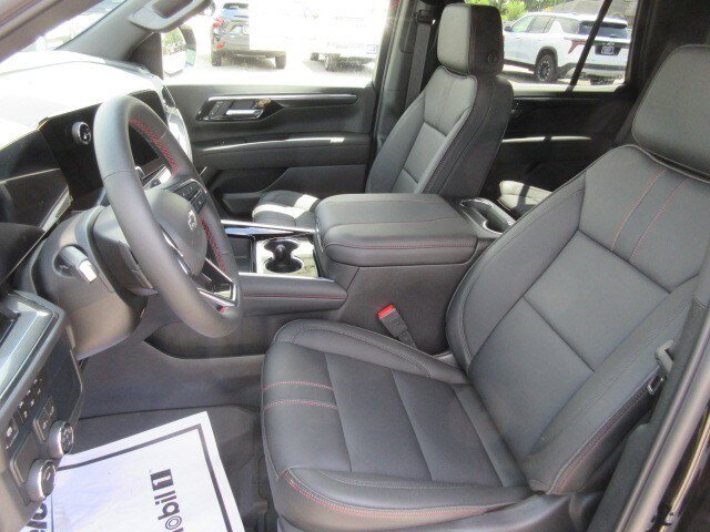 New 2026 Chevrolet Tahoe RST w/ Comfort Package RWD image 16