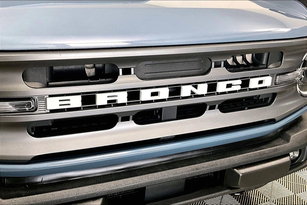 Used 2024 Ford Bronco Big Bend image 29