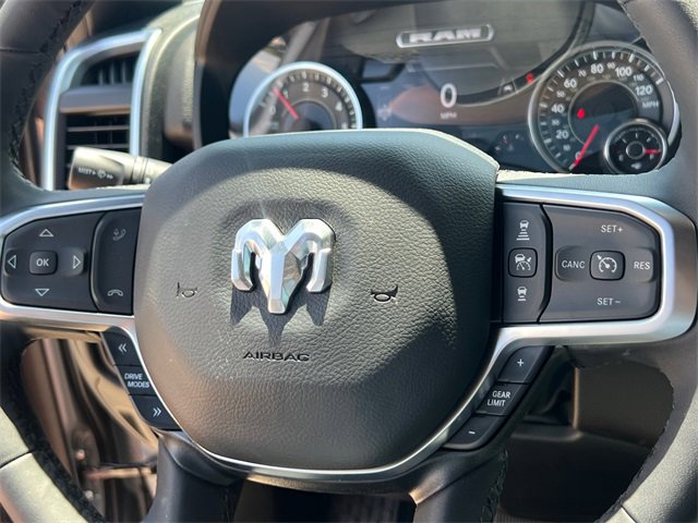 Used 2025 RAM 1500 Lone Star image 27