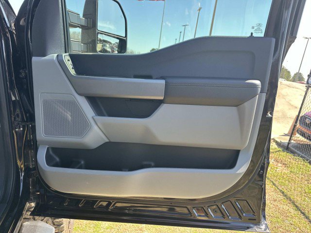 Used 2024 Ford F250 XL w/ STX Appearance Package image 14