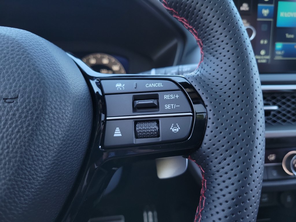 New 2026 Acura ADX A-Spec w/ Advance Package FWD image 23