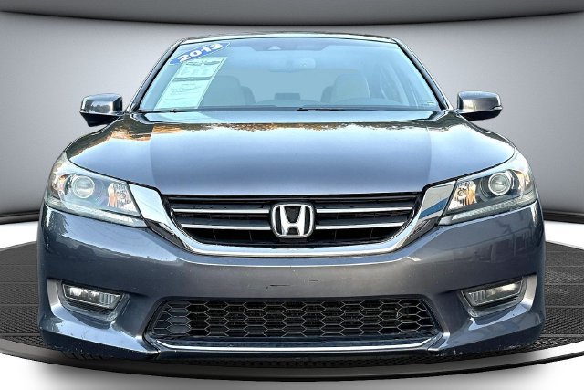 Used 2013 Honda Accord EX-L image 2