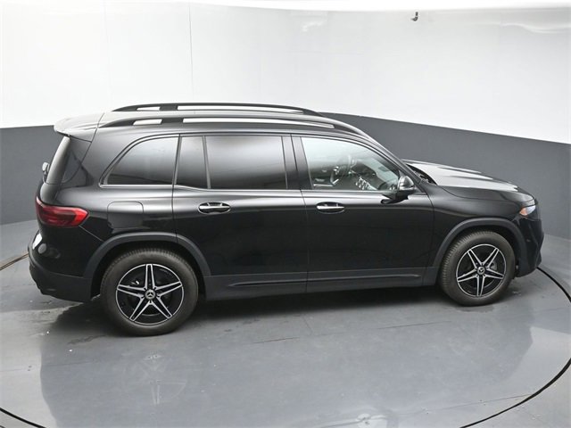 Used 2024 Mercedes-Benz EQB 250+ image 48