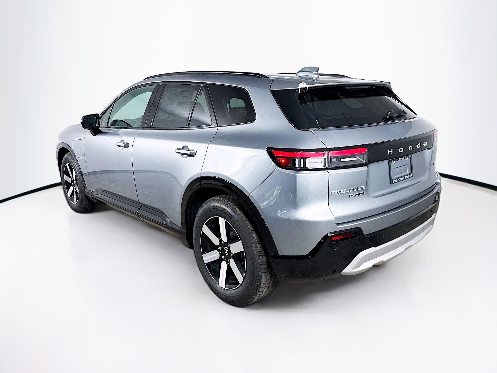 New 2026 Honda Prologue Touring image 31