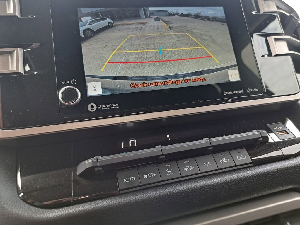 Used 2023 Toyota Tundra SR5 image 11