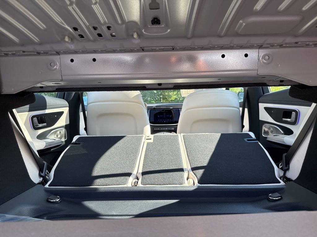 New 2026 Mercedes-Benz E 350 4MATIC Sedan image 30