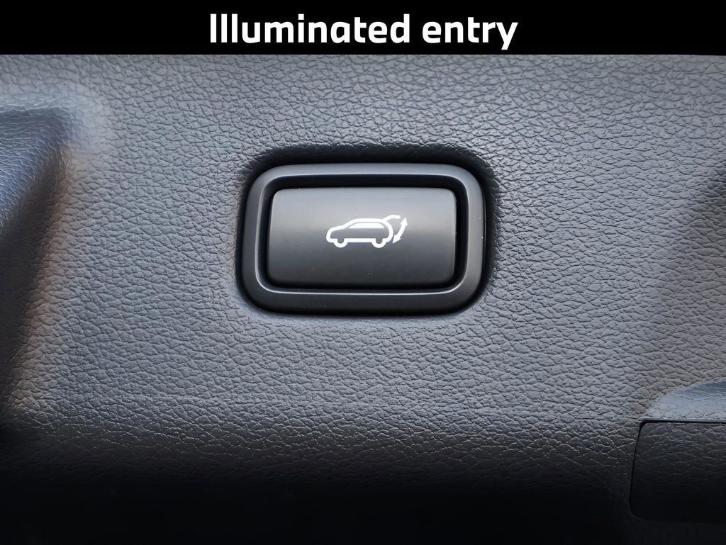 Used 2023 Hyundai Palisade Calligraphy image 20