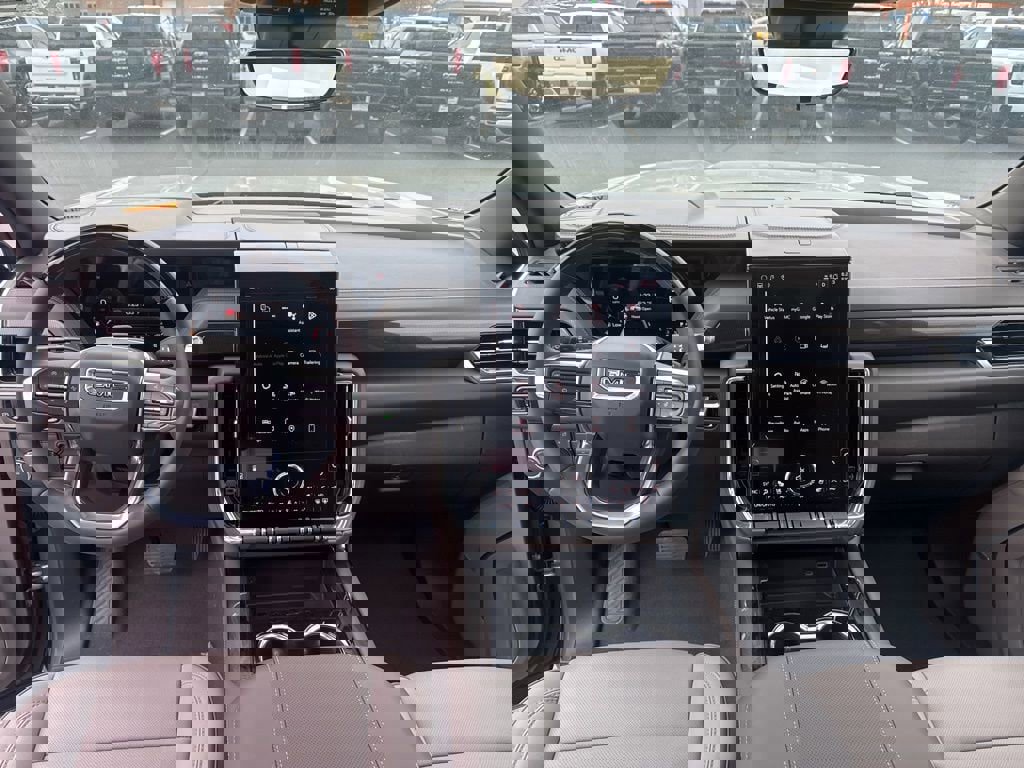 Certified 2026 GMC Yukon XL Elevation w/ Elevation Premium Package image 15