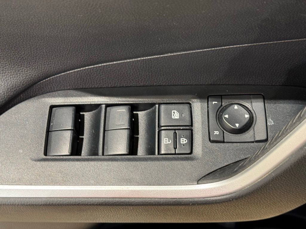 Certified 2020 Toyota RAV4 Adventure w/ All Weather Liner Package image 16