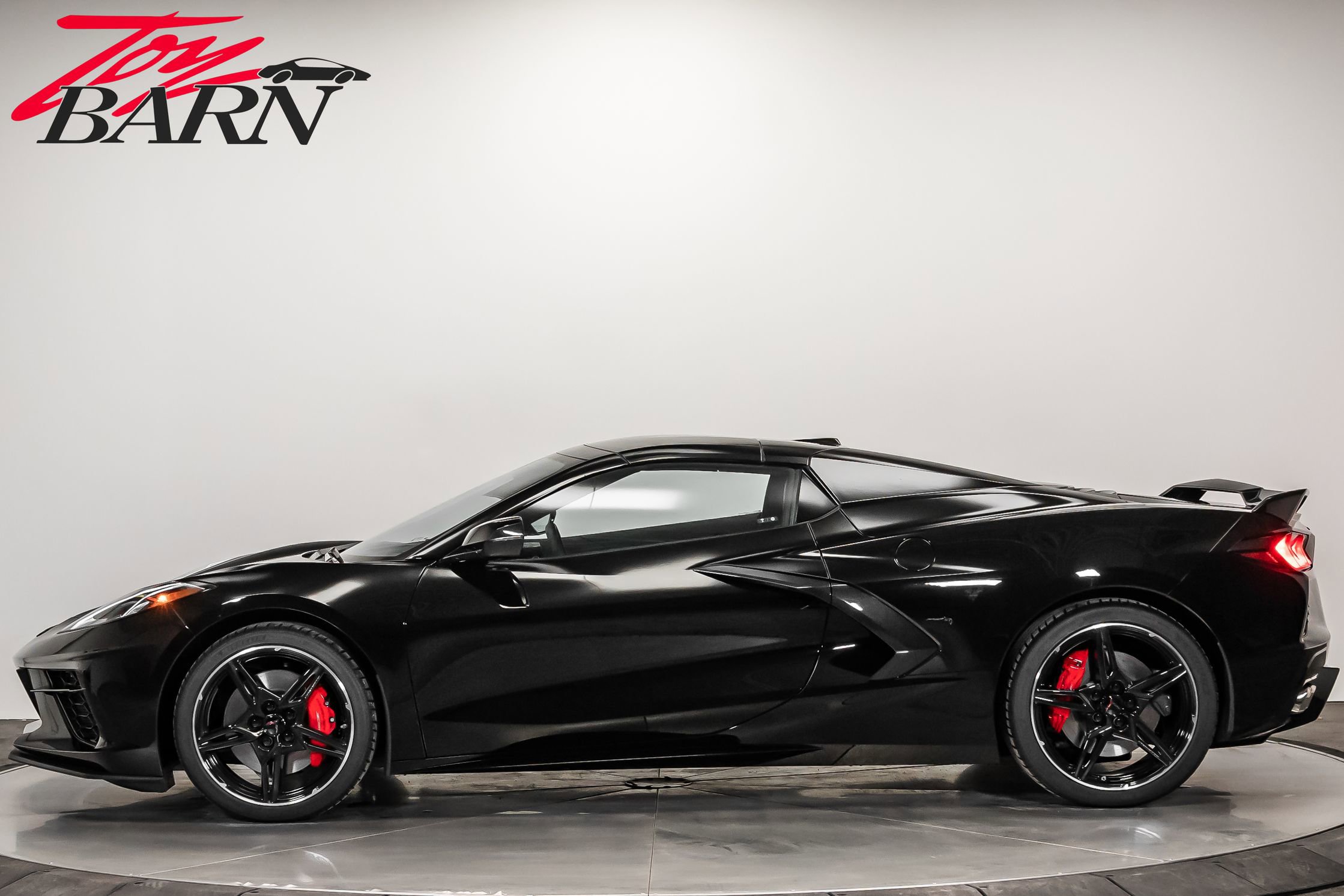 Used 2024 Chevrolet Corvette Stingray w/ Z51 Performance Package image 10